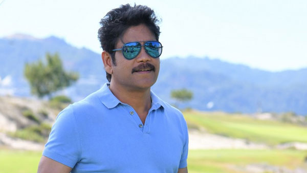 రా ఏజెంట్గా నాగార్జున