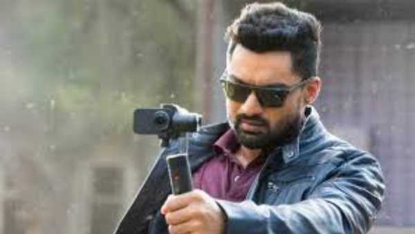 హీరోగా పరిచయం.. మూడో సినిమాతో