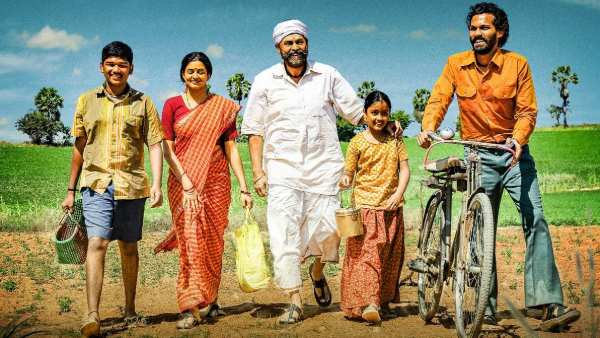 నారప్ప ట్రెండ్