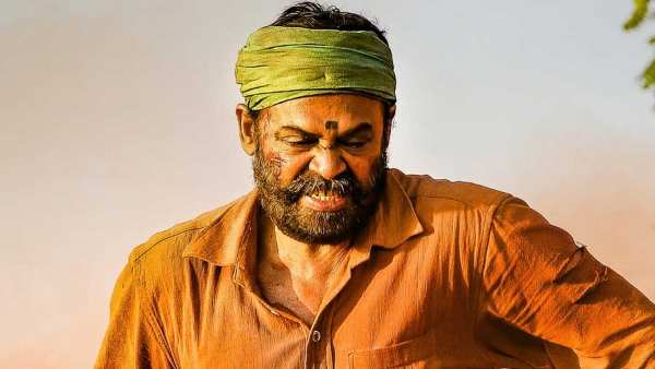 చిరంజీవి తోపు కాబట్టే