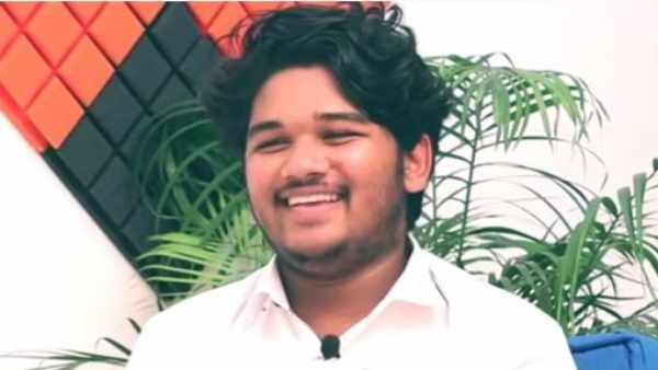 నారప్పలో అలా సెలెక్ట్ అయ్యాను