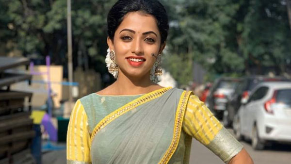 నవ్య స్వామి బ్యాగ్రౌండ్ ఏంటంటే?