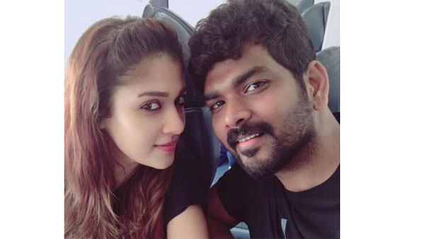 మొదట్లో సీక్రెట్గా.. ఇప్పుడు ఇలా