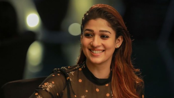 Actress Nayanthara playing a important role in Baahubali web series Actress Nayanthara playing a important role in Baahubali web series
