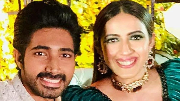 గ్రాండ్గా చైతన్యతో నిహారిక వివాహం