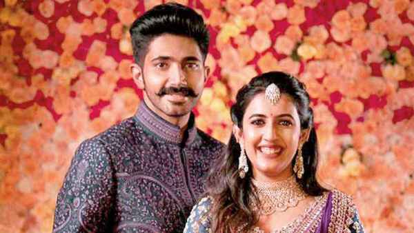 చైతన్యను పెళ్లాడిన మెగా డాటర్