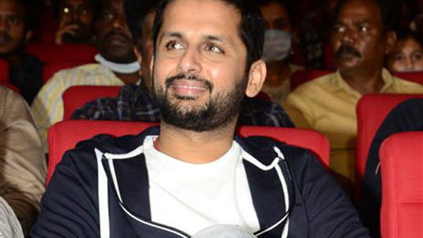 వక్కంతం వంశీతో సినిమాకు సిగ్నల్