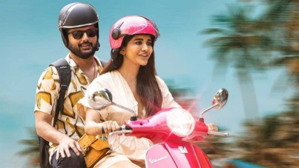 Nithiin Uturn on Maestro OTT Release Nithiin Uturn on Maestro OTT Release