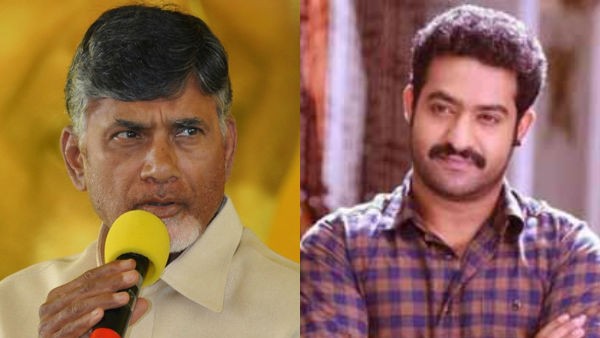 బాబు సైలెన్స్