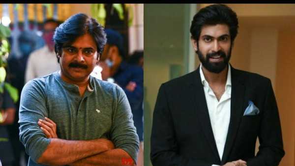 ఆ రీమేక్ మూవీలో పవన్.. రానా