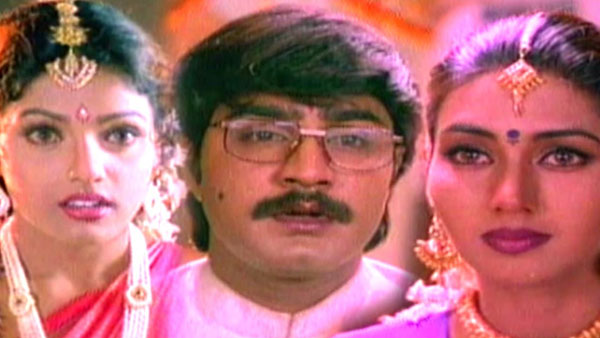 అప్పట్లోనే బిగ్గెస్ట్ హిట్