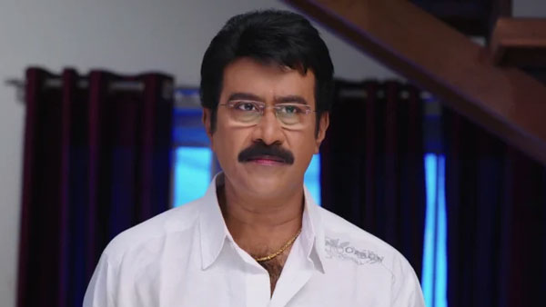 జగతికి సన్మానం.. కొడుకు కోసం బాధ