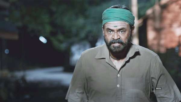 Latest news on venkatesh narappa sequel Latest news on venkatesh narappa sequel