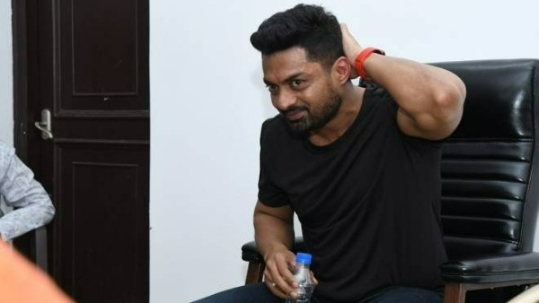 ఆసక్తికరంగా బింబిసార