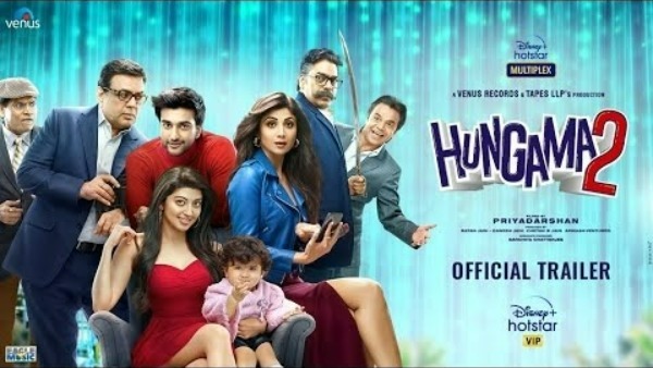 జూలైలో రిలీజ్ అయ్యే చిత్రాలు