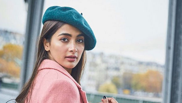 బికినీలో కనిపించినప్పటికి నుంచి