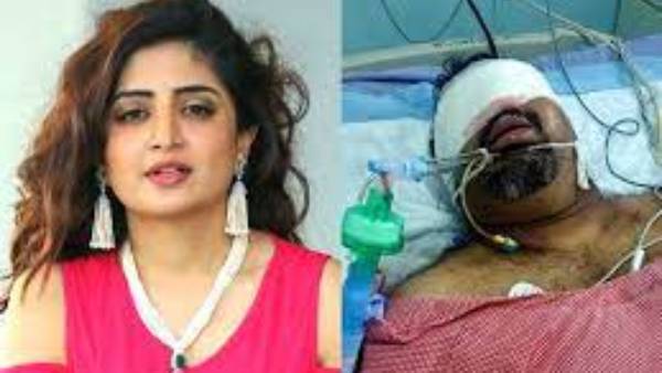 Kathi Mahesh మృతిపై పూనమ్ కౌర్ షాకింగ్ పోస్ట్: ప్రతి రోజూ చస్తూనే.. ఆ పార్టీ వల్లే అలా జరిగిందంటూ!