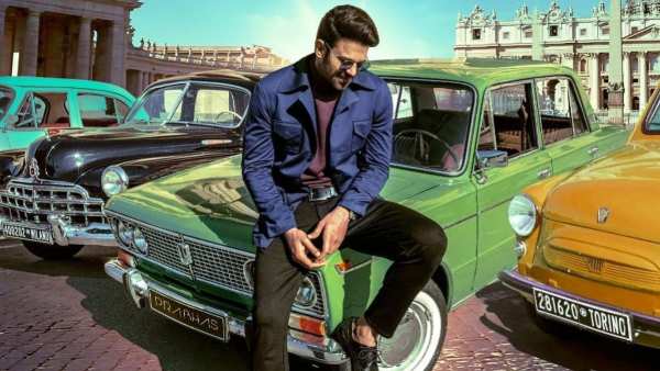 Latest update on prabhas radhe shyam teaser and release date announcement Latest update on prabhas radhe shyam teaser and release date announcement