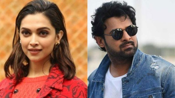Prabhas21 ప్రాజెక్ట్ క్రేజీగా
