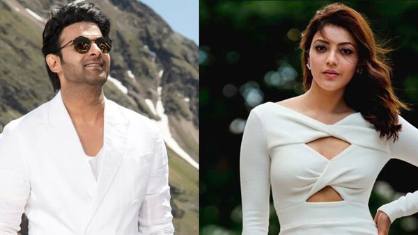 ప్రభాస్ సినిమాలో భాగం కాబోతుందట
