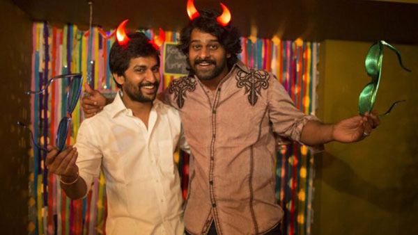 ప్రభాస్, రవితేజ, నాని తదితరులతో