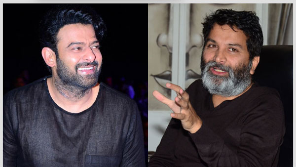 నిర్మాత ప్రయత్నాలు