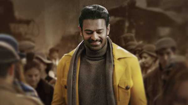 బ్యాలెన్స్ షూట్ ప్రారంభం.. కంప్లీట్
