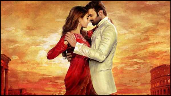 సొరంగంలో మిస్సైన రైల్లో ప్రభాస్