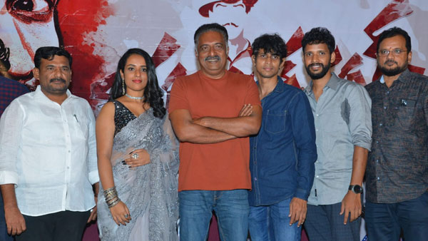 నటీనటులు, సాంకేతిక నిపుణులు
