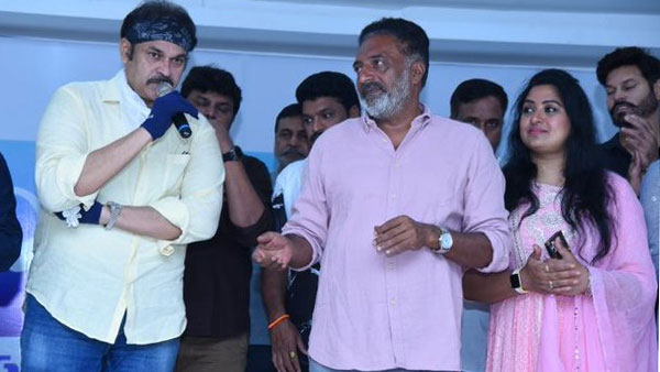 పూరి జగన్నాథ్ ఆఫీస్లో ప్రకాష్ రాజ్ రాజకీయాలు.. అలా సాయం చేస్తున్న దర్శకుడు!