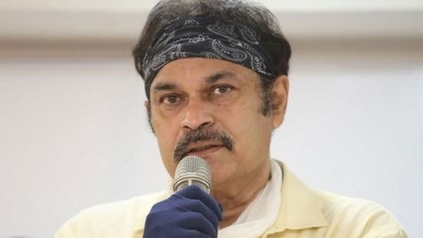 వాళ్ల పొరపాటు వల్లే సమస్యలొచ్చాయి