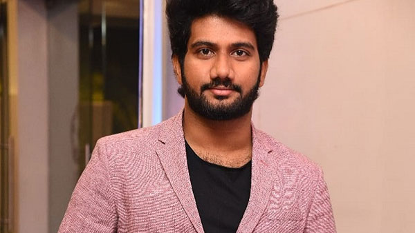 డిఫెరెంట్ కంటెంట్ తో ప్రయోగాలు