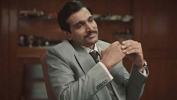 ఏపీ సీఎం జగన్ పాత్రలో యంగ్ హీరో