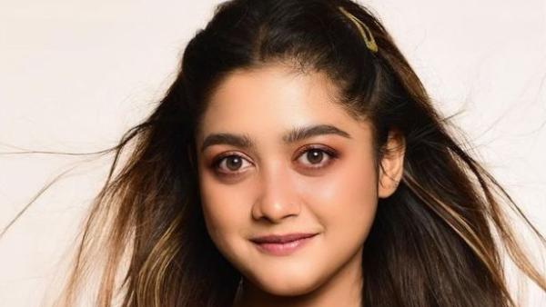 లక్ష్మీ దేవి పాత్ర ద్వారా