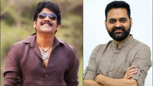 ఫిలింనగర్లో జోరుగా వార్తలు