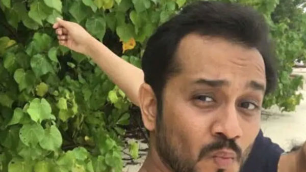 విడాకులు కూడా
