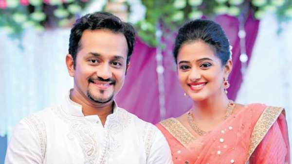 నా సక్సెస్లో నా భర్త పాత్ర