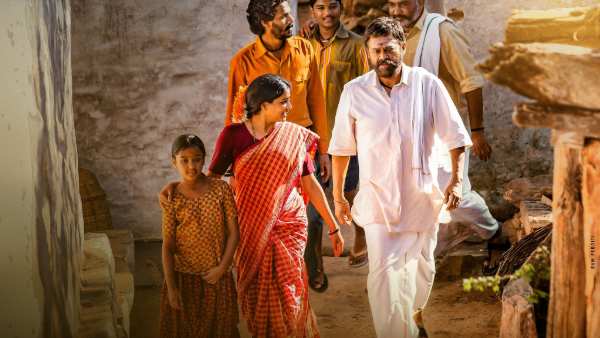 వెంకటేష్తో కలిసి పనిచేయడం ...