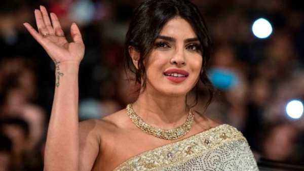 మిస్ వరల్డుగా ఎంపికైన ప్రియాంక