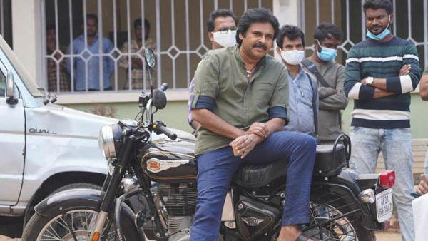 వకీల్ సాబ్ రీ ఎంట్రీ