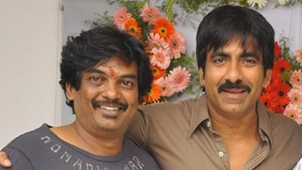 రవితేజతో హ్యాట్రిక్ హిట్స్