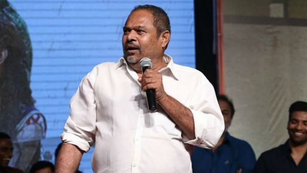 ఎర్రన్న ఆర్థిక పరిస్థితులపై గద్దర్ కామెంట్