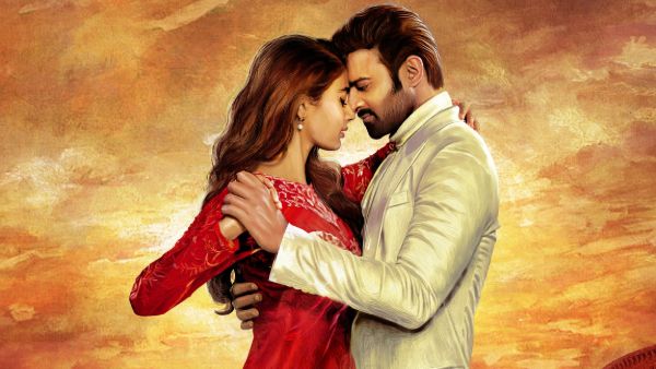 Pooja Hegde Comments on Prabhass Radhe Shyam Pooja Hegde Comments on Prabhass Radhe Shyam