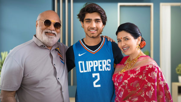వంద సినిమాలకు పైగా..