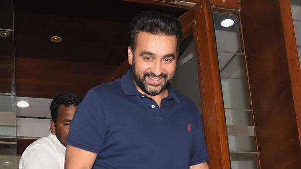 రాజ్ కుంద్రాకు బెయిల్ నిరాకరణ