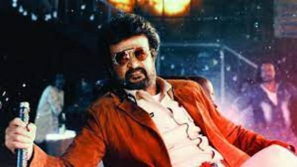 ప్రపంచానికి తెలిసిన రజినీకాంత్ స్టామినా