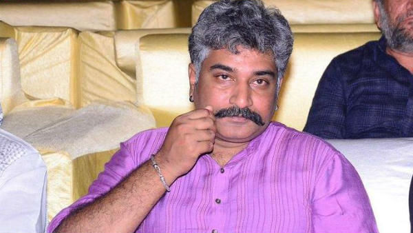నారప్పలో ఫుల్ లెంత్ రోల్