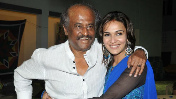 Rajinikanth is going to become grand father again, Soundarya Rajinikanth pregnancy confirms, Rajinikanth is going to become grand father again, Soundarya Rajinikanth pregnancy confirms,
