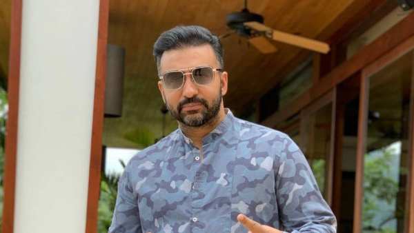 Raj Kundra Porn Rocket: Mumbai Police Siezes Crores from Bank accounts Raj Kundra Porn Rocket: Mumbai Police Siezes Crores from Bank accounts
