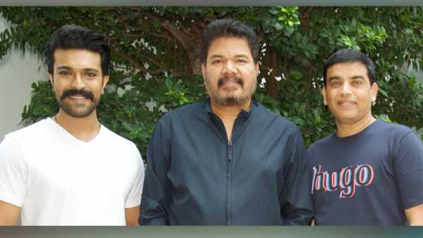 లెజెండరీ డైరెక్టర్తో సినిమాకు సై